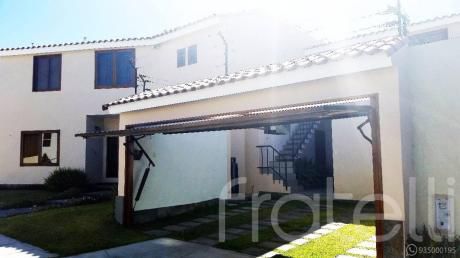 Estupenda Residencia En La Zona Más Exclusiva De Arequipa