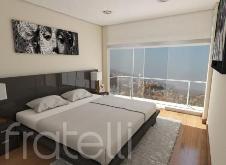 Proyecto Residencial La Pradera - Departamento En 3er Piso
