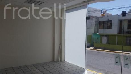 Edificio Corporativo Yanahuara