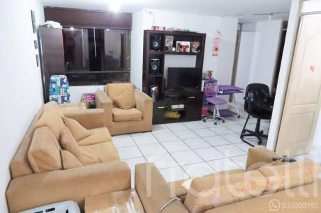 Se Vende Departamento En Paucarpata