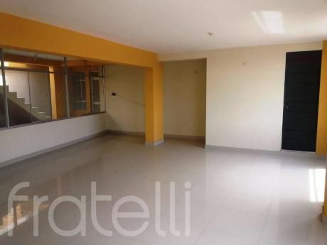 Local Comercial Av Goyeneche 3er Piso