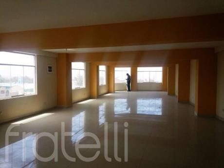 Local Comercial Av Goyeneche