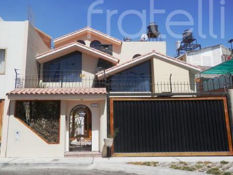 Casa Amoblada - Cayma