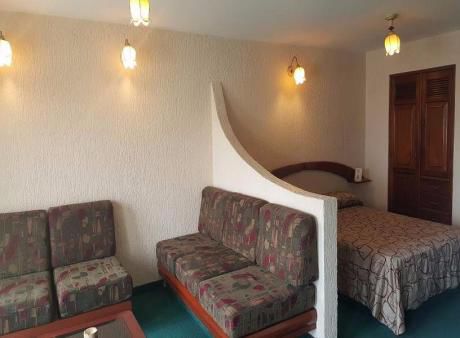 Lindo Hotel En Surco