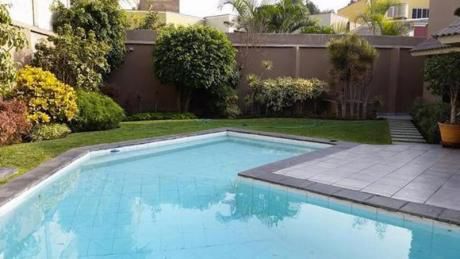 Hermosa Casa En Surco