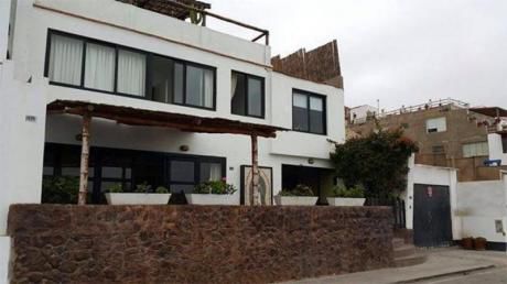 Casa En Playa De 502 M2 En San Bartolo
