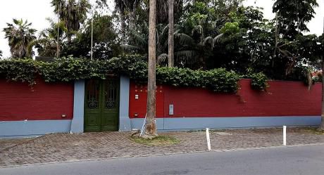 Hermosa Casa En La Encantada De Villa