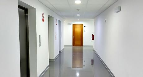 Oficina En Alquiler En Alcanfores