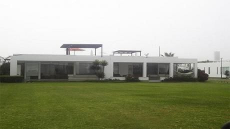 Linda Casa En Playa Del Sol Asia