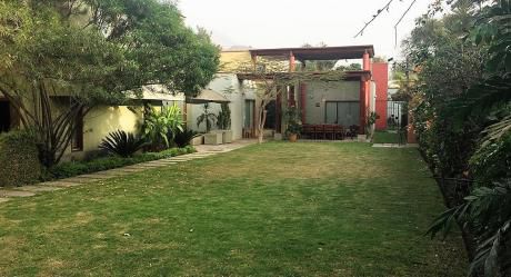 Casa En Urb. Rinconada Baja, La Molina