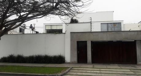 Linda Casa En Paul Harris