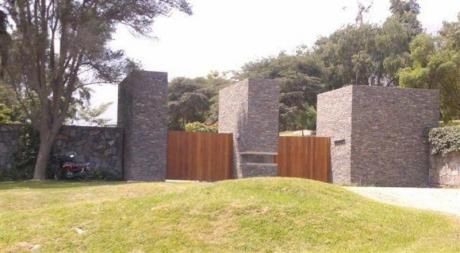 Terreno En Sierra Morena 5000 M2