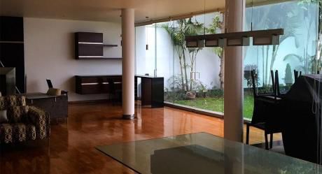 Linda Casa En Coronel Portillo San Isidro