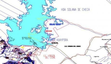 Terreno Huaypirá - Piura