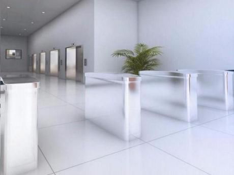 Oficinas En Centro Empresarial Javier Prado 560