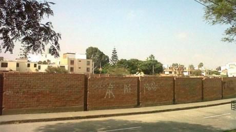 Terreno En Urb. Vista Alegre
