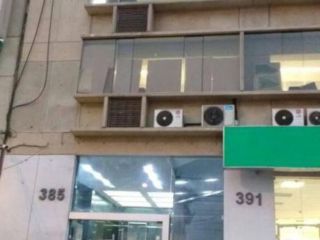 Excelente Oficina En Pleno Corazon De Centro Financiero Al Costado De Interbank
