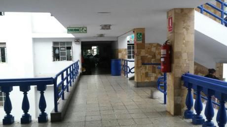 Venta De Local En Pleno Corazon De C. C Guizado - Gamarra
