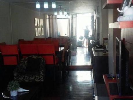 Vendo Excelente Casa Como Terreno Para Todo Tipo De Negocio En Plena Av Colonial