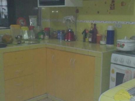 Se Vende Casa En Interior