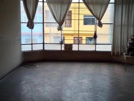 Aproveche La Ocasion Remato Casa Como Terreno En San Martin De Porres