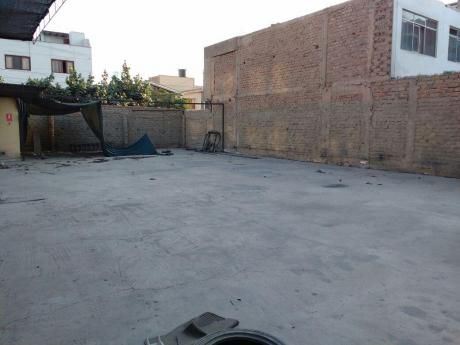 Se Vende Terreno En San Borja