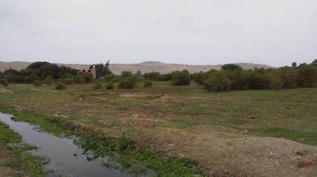 Venta De Terreno En Huacho