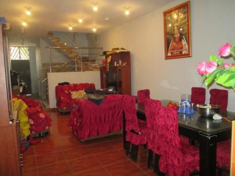 Casa En Venta A Un Paso De Maestro (sodimac) - Urb. Santo Dominguito