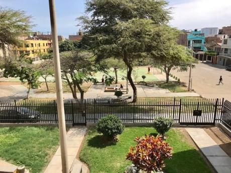 Vendo Departamento En Av Prolg. Vallejo Urb. Monserrate X Upao - Trujillo
