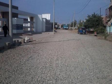 Vendo Terreno 120 M2 Condominio Santa Maria