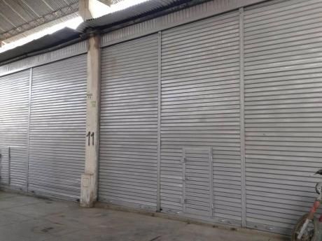 Vendo Local Comercial C. C. El Dorado Mercado La Hermelinda Trujillo