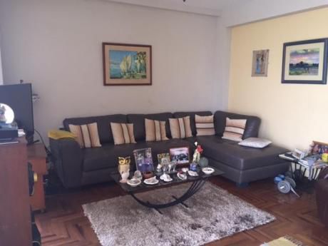 Vendo Departamento 4° Piso En Urbanización California - Trujillo