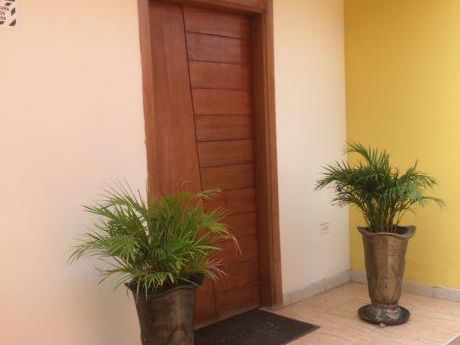 Hermosa Casa En Venta En Moche Pueblo