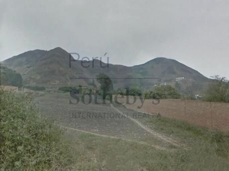 Preciosos Terrenos Para Casa De Campo
