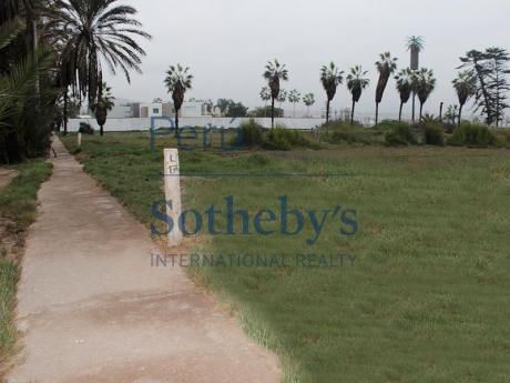 Terreno En La Encantada De Villa, Extraordinaria Vista Al Club Del Golf.