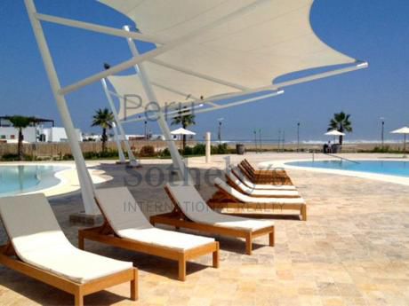 Terreno Playa El Coral - Lote H - 10