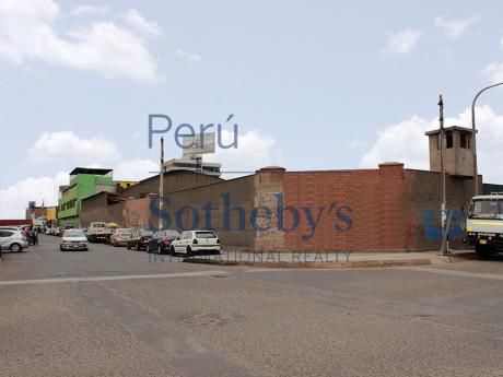 Propiedad Industrial