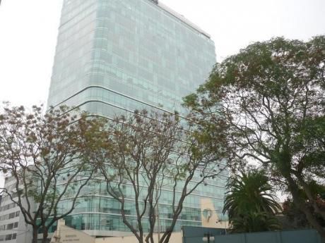 Edificio Premium Ultimas Oficinas En Alquiler 200 M2. Magdalena.