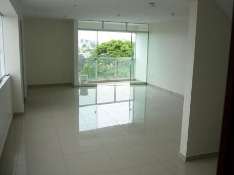 Estreno 170 M2 3 Dorm Todos Con Baño Propio + Terraza Cerca Al Club Lima Cricket