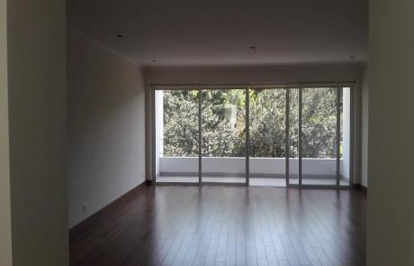 Fino Y Bello Flat Estreno 3 Dorm. 224 M2 Pqe Ramón Castilla, Miraflores.