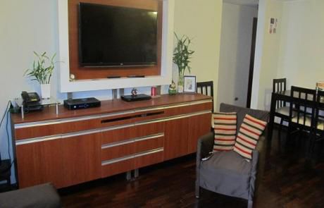 Alquilo Bonito Flat De 3 Dorm.. $700.00. 92 M2. Las Lomas De La Molina