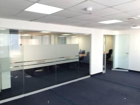Oficina Centro Financiero San Isidro