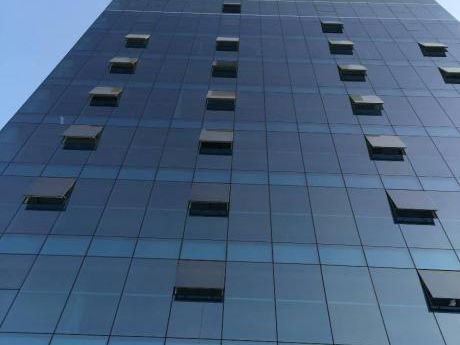 Venta De Oficinas Corporativas En Centro Empresarial En San Isidro
