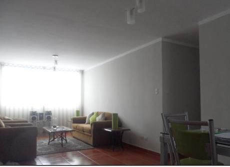 Lindo Departamento De Estreno Cerca A Av Próceres, Surco