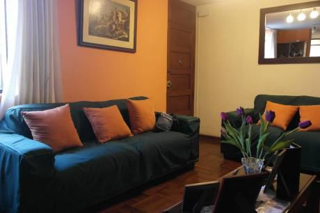 Linda Casa Ideal Para Almacen Y Vivienda Cerca Gamarra, San Luis