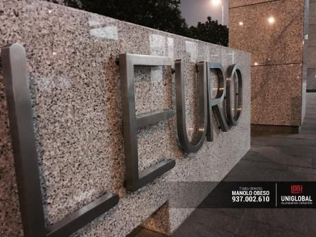 Lujosas Oficinas Amobladas, Torre Leuro - Miraflores