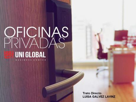 El Derby En Ocasion Oficinas Premium Al 20% De Descuento Llama Al