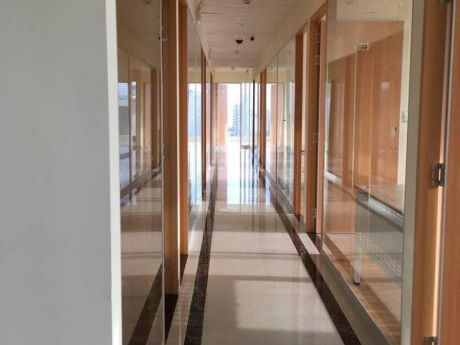 Oportunidad Con Mes Gratuito En Alquiler De Oficina Todo Incluido En Miraflores