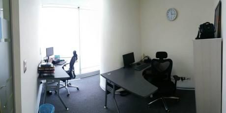 Un Mes Gratis En Oficinas En Alquiler Con Sistema Todo Incluido En Surco