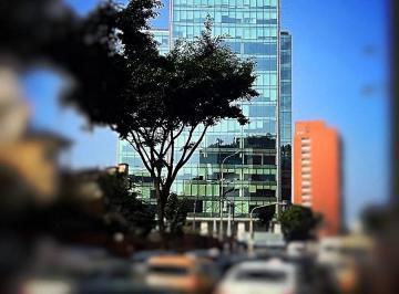 Alquiler De Oficina Con Sistema Todo Incluido En Miraflores Desde $550